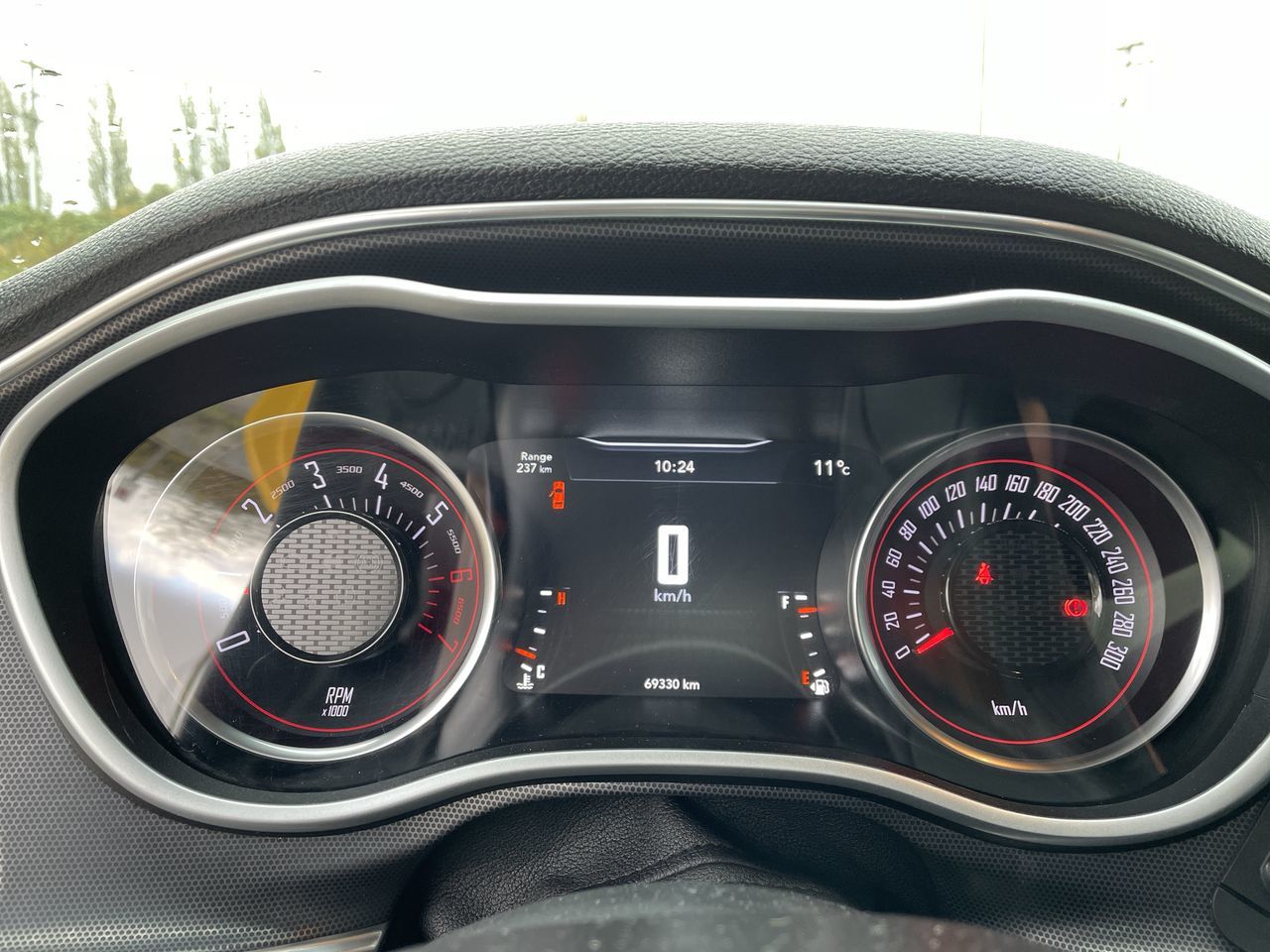 2017 Dodge Challenger in Langley, British Columbia