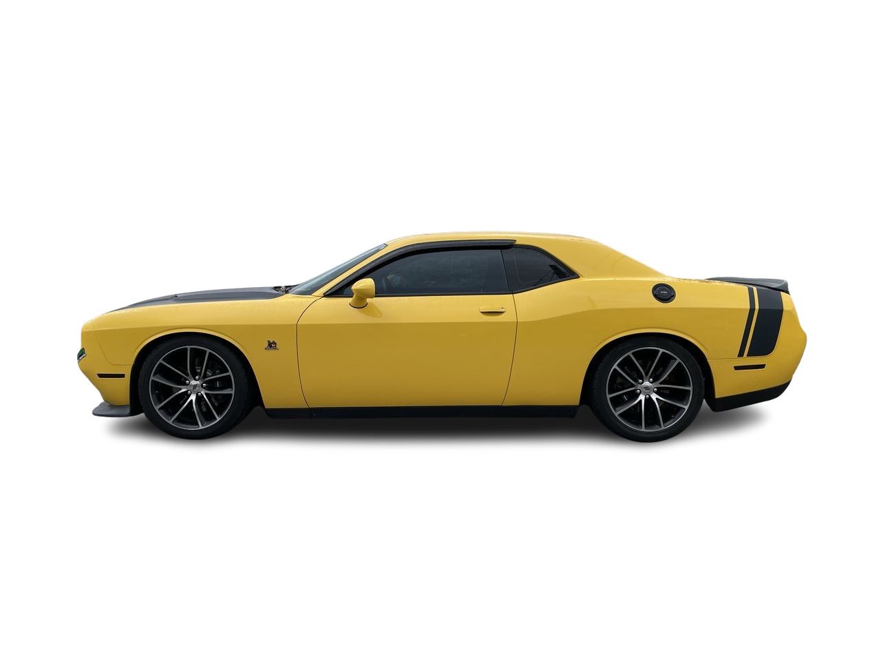 2017 Dodge Challenger