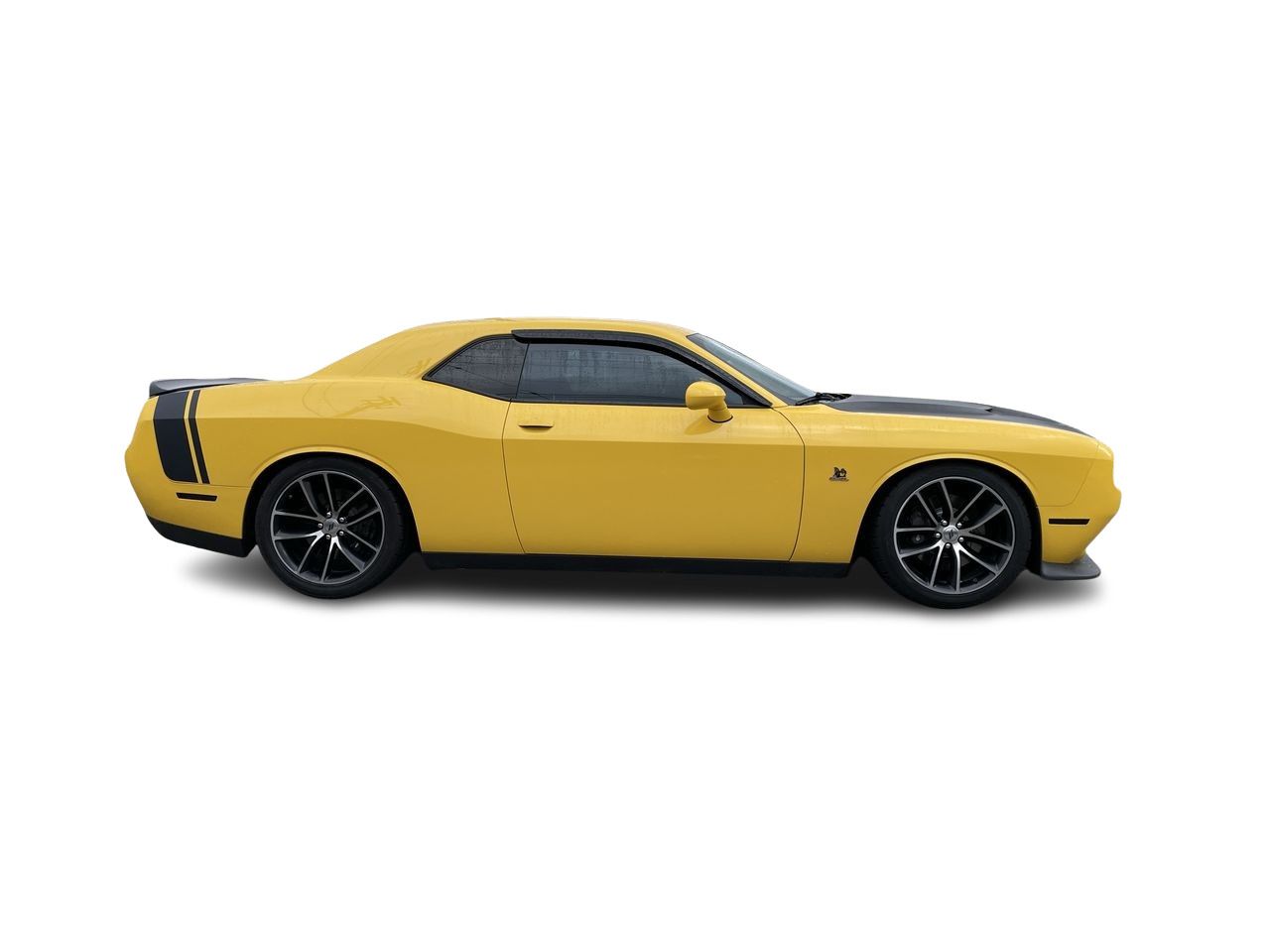 2017 Dodge Challenger