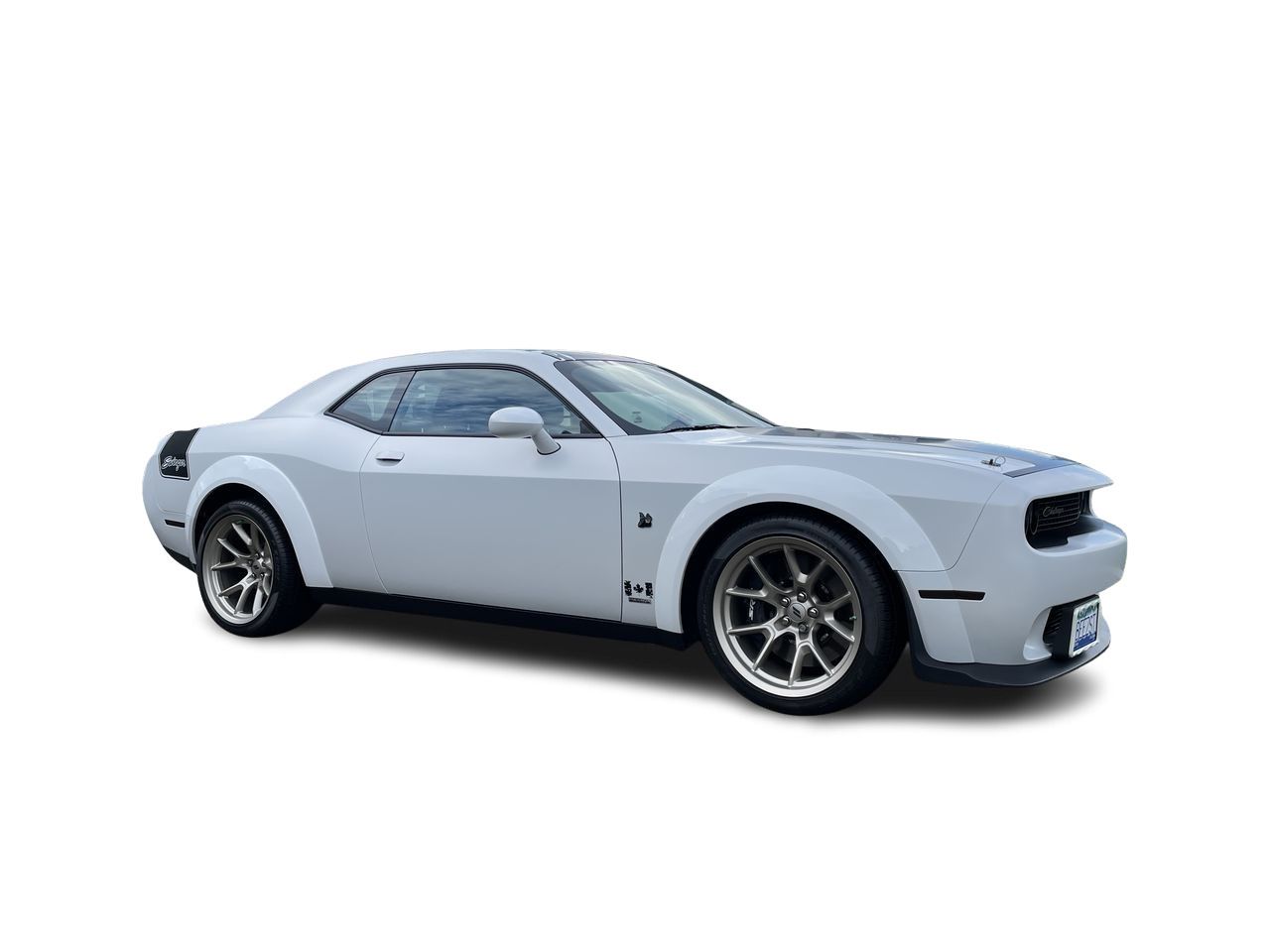 Dodge Challenger  2023 à Langley, Colombie-Britannique