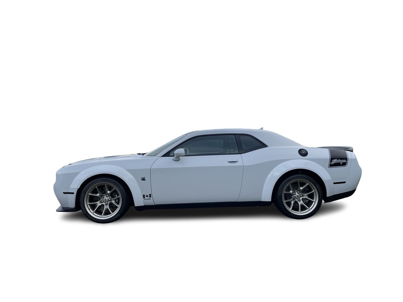 Dodge Challenger  2023 à Langley, Colombie-Britannique