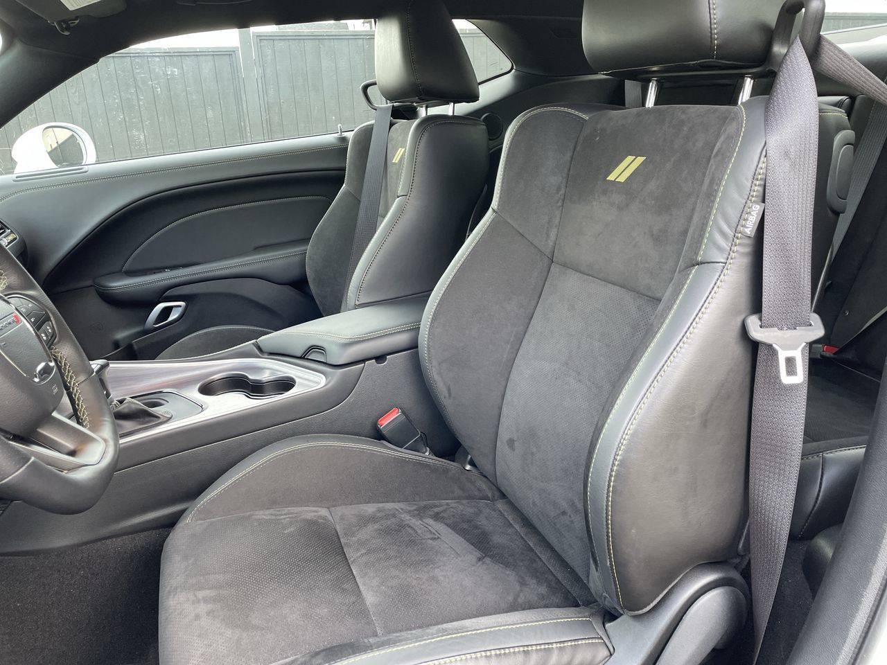 Dodge Challenger  2023 à Langley, Colombie-Britannique