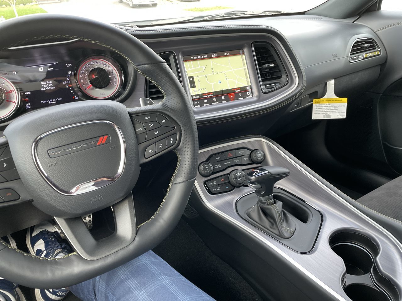 Dodge Challenger  2023 à Langley, Colombie-Britannique