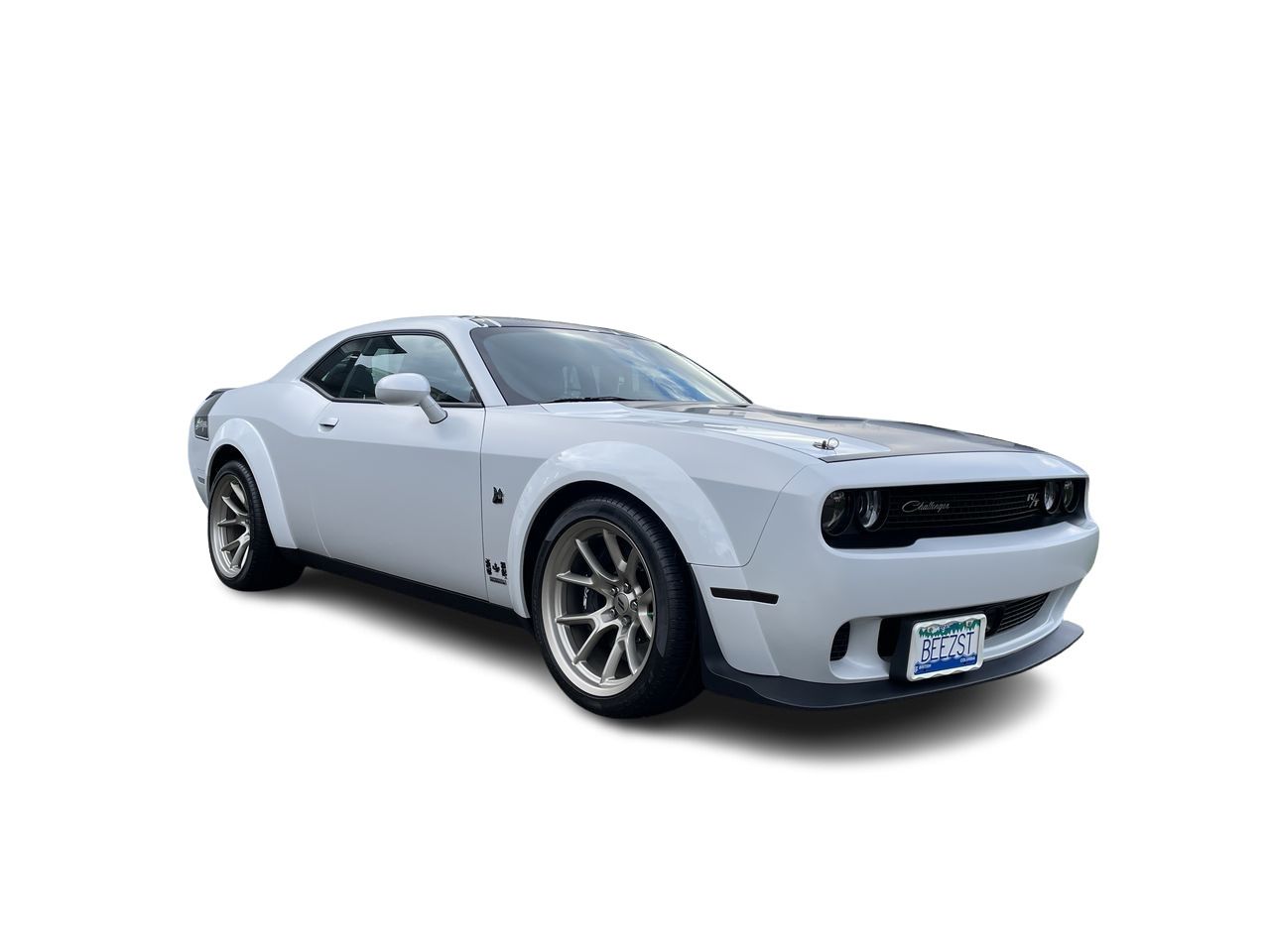 Dodge Challenger  2023 à Langley, Colombie-Britannique