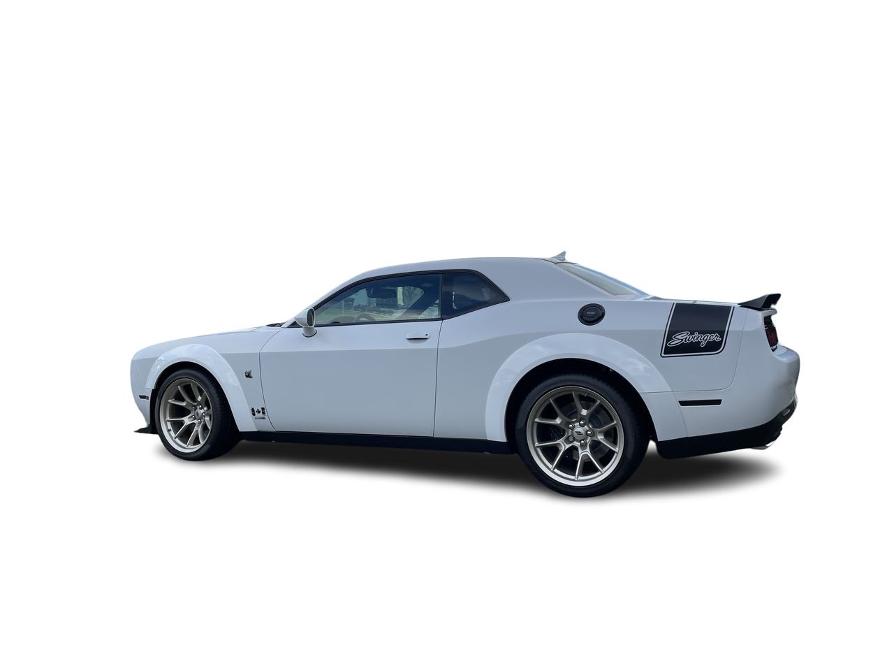 Dodge Challenger  2023 à Langley, Colombie-Britannique