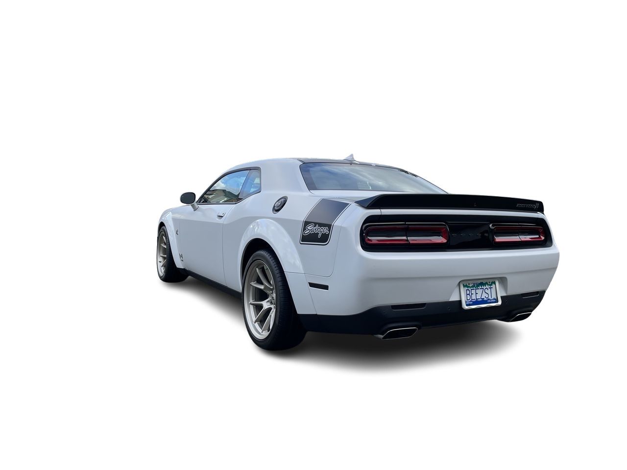 Dodge Challenger  2023 à Langley, Colombie-Britannique