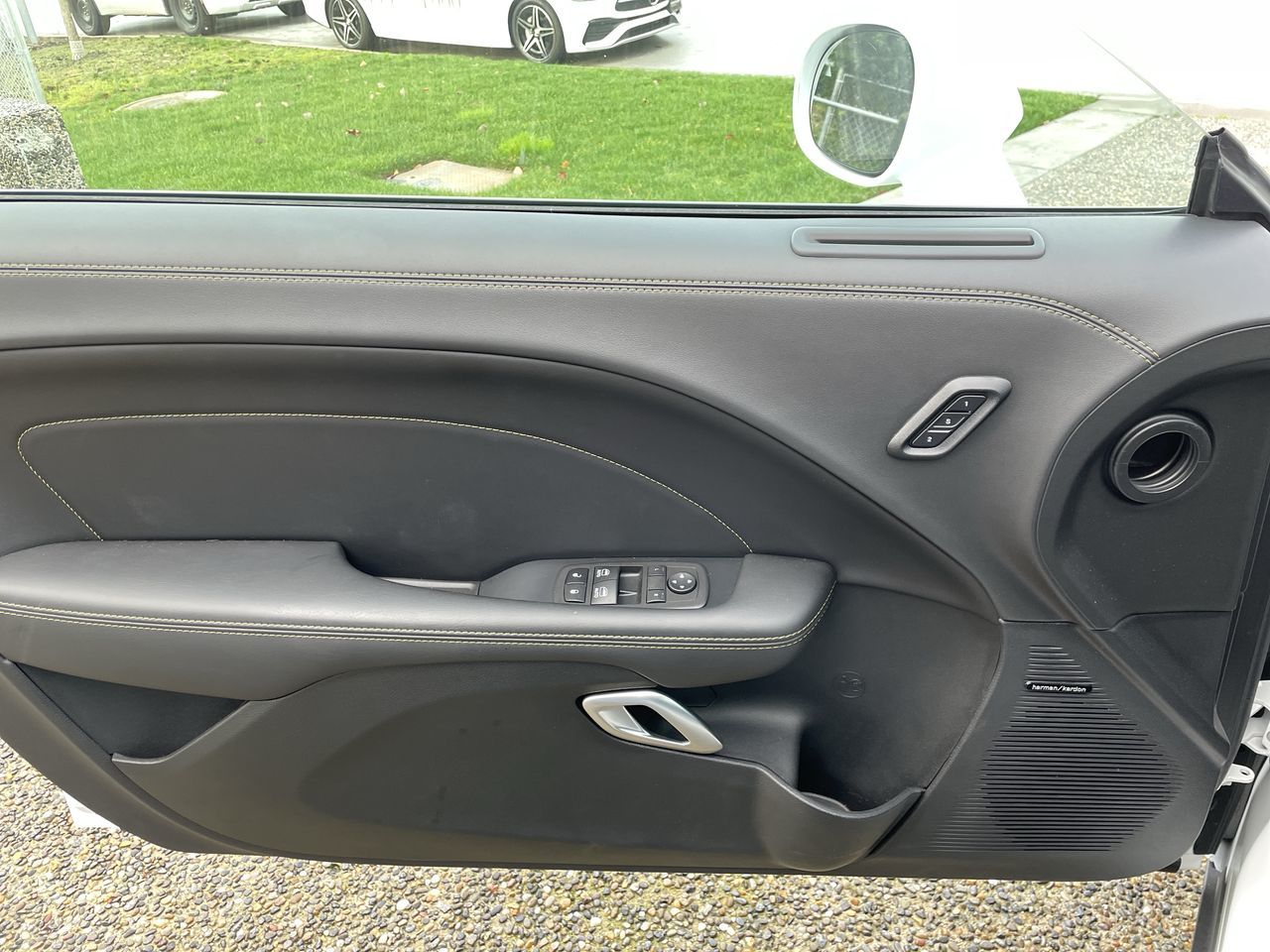 Dodge Challenger  2023 à Langley, Colombie-Britannique