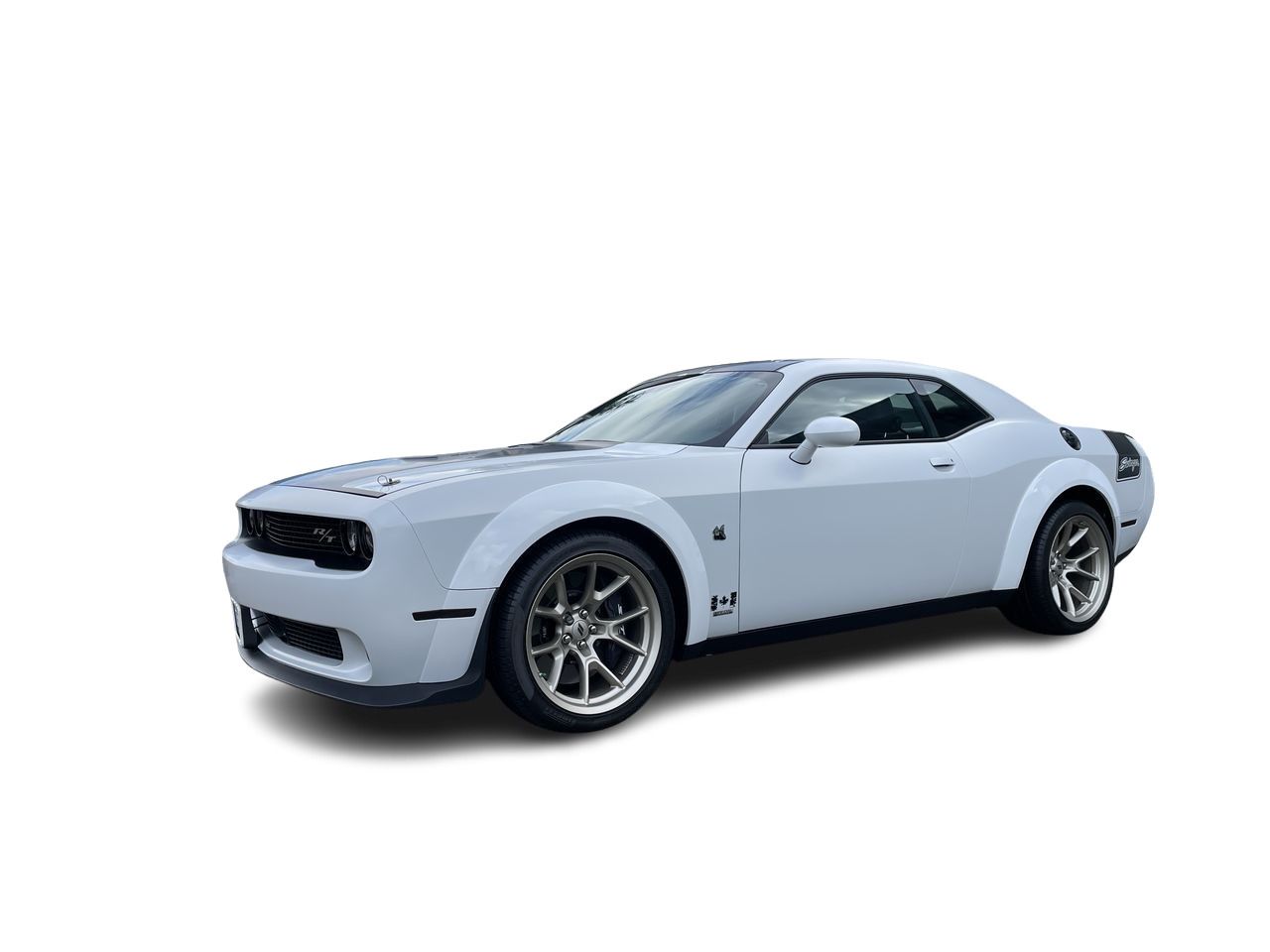 Dodge Challenger  2023 à Langley, Colombie-Britannique