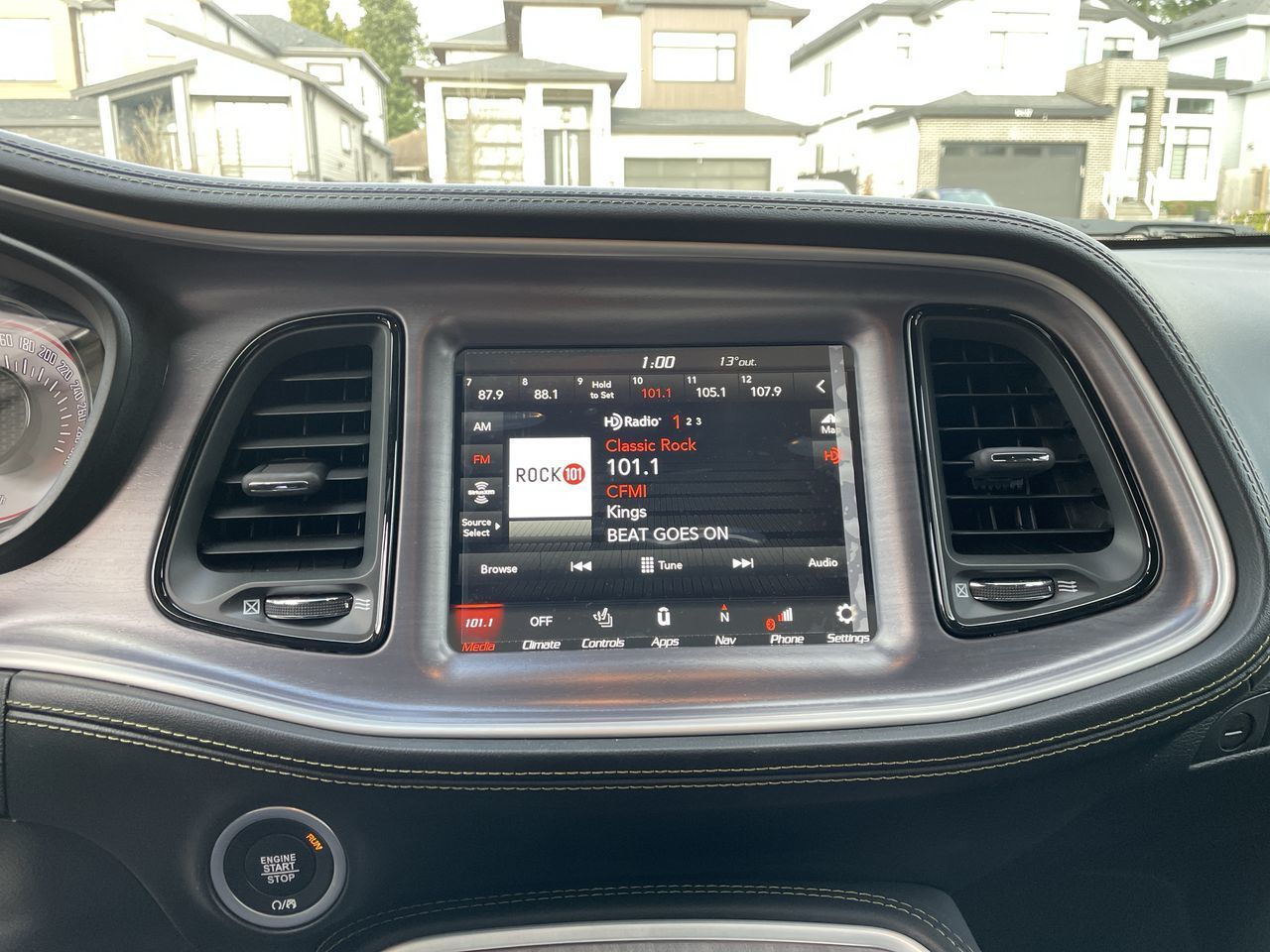 Dodge Challenger  2023 à Langley, Colombie-Britannique