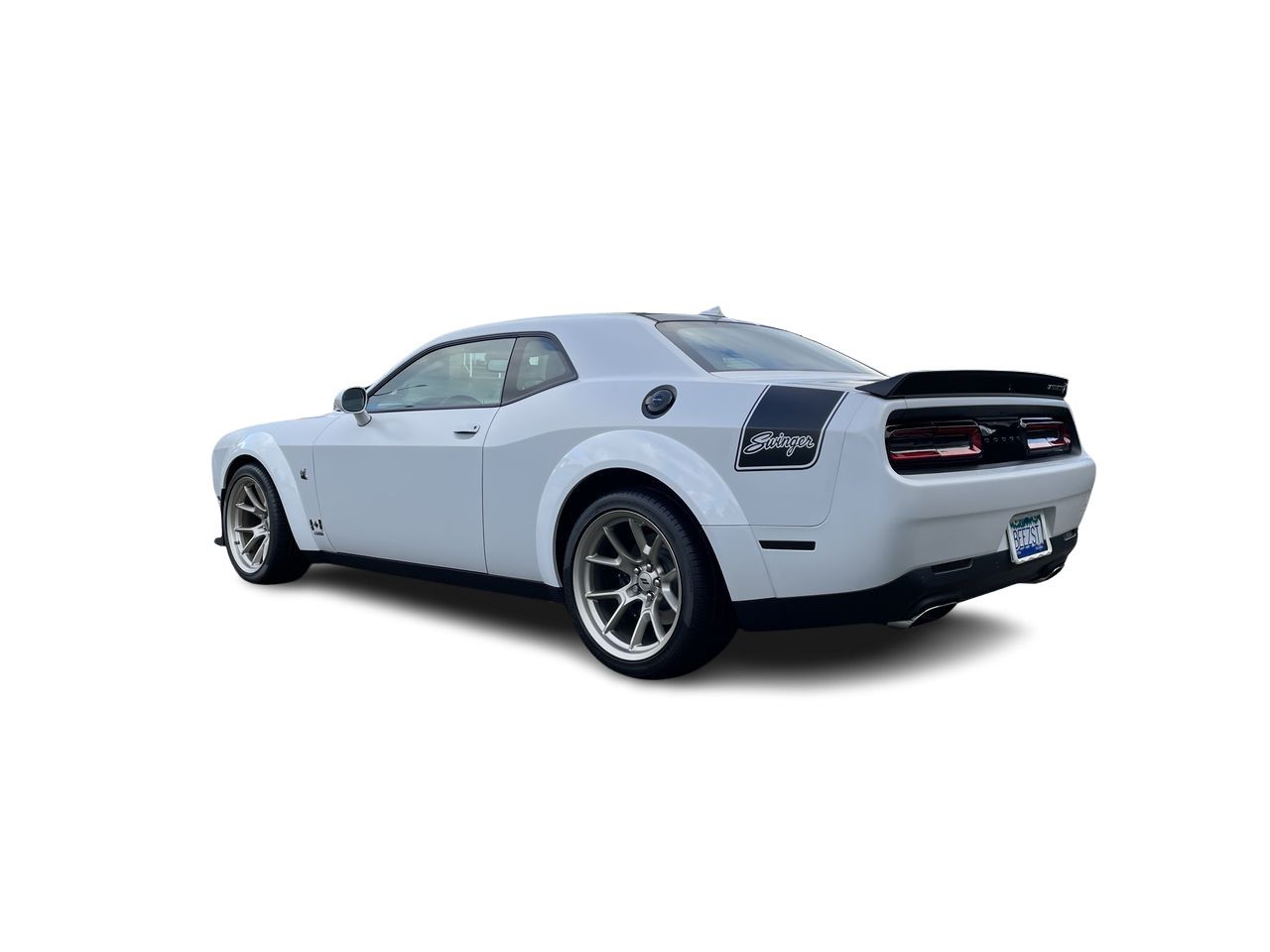 Dodge Challenger  2023 à Langley, Colombie-Britannique