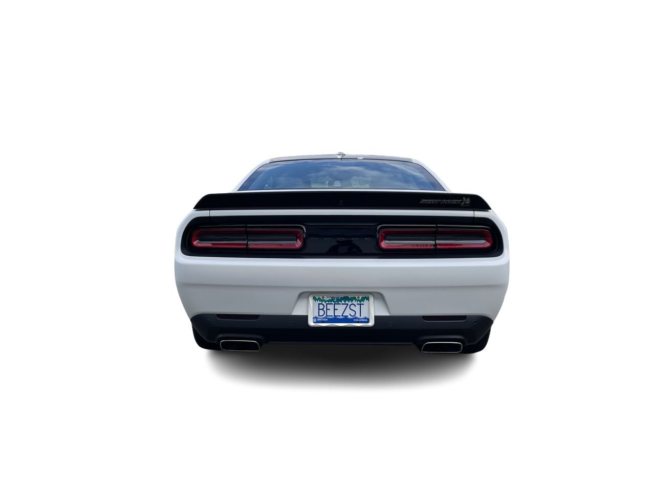 Dodge Challenger  2023 à Langley, Colombie-Britannique