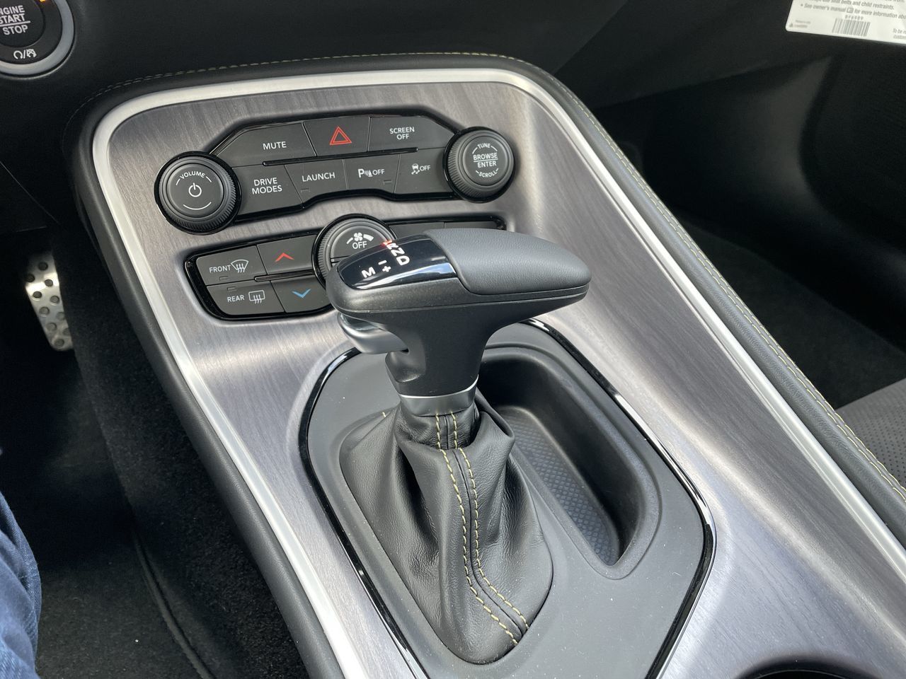 Dodge Challenger  2023 à Langley, Colombie-Britannique