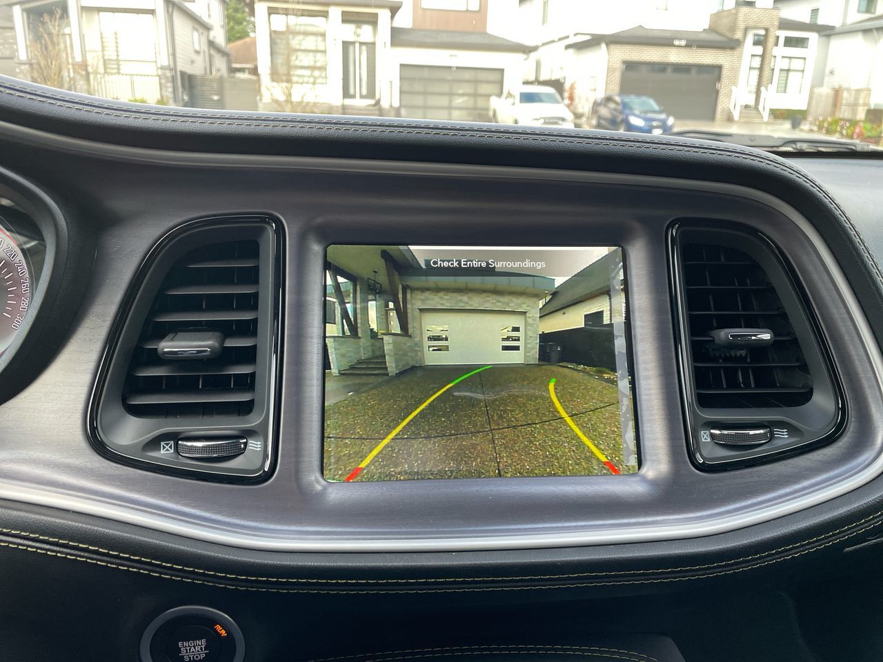 Dodge Challenger  2023 à Langley, Colombie-Britannique