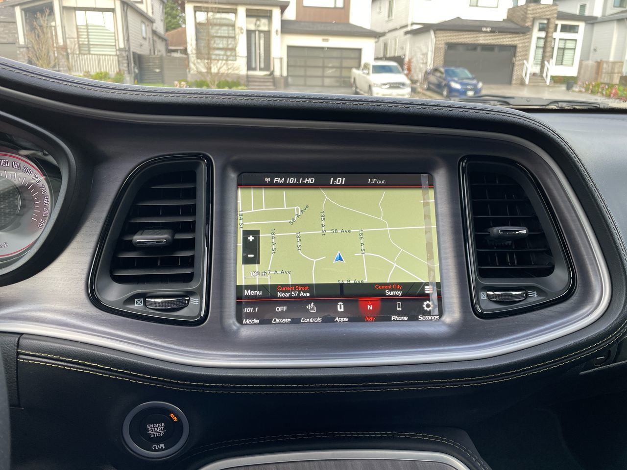 Dodge Challenger  2023 à Langley, Colombie-Britannique