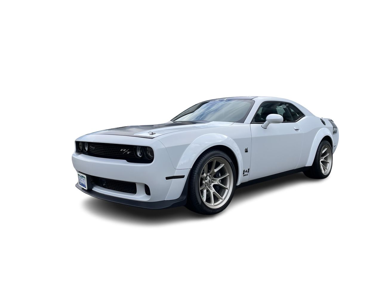 Dodge Challenger  2023 à Langley, Colombie-Britannique