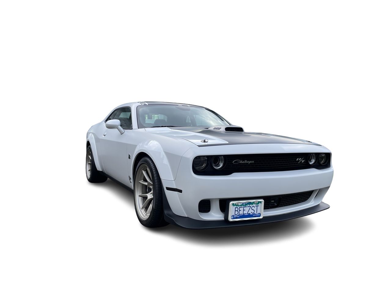 Dodge Challenger  2023 à Langley, Colombie-Britannique