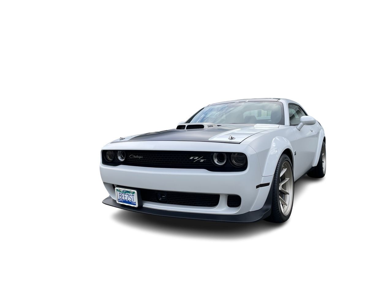 Dodge Challenger  2023 à Langley, Colombie-Britannique