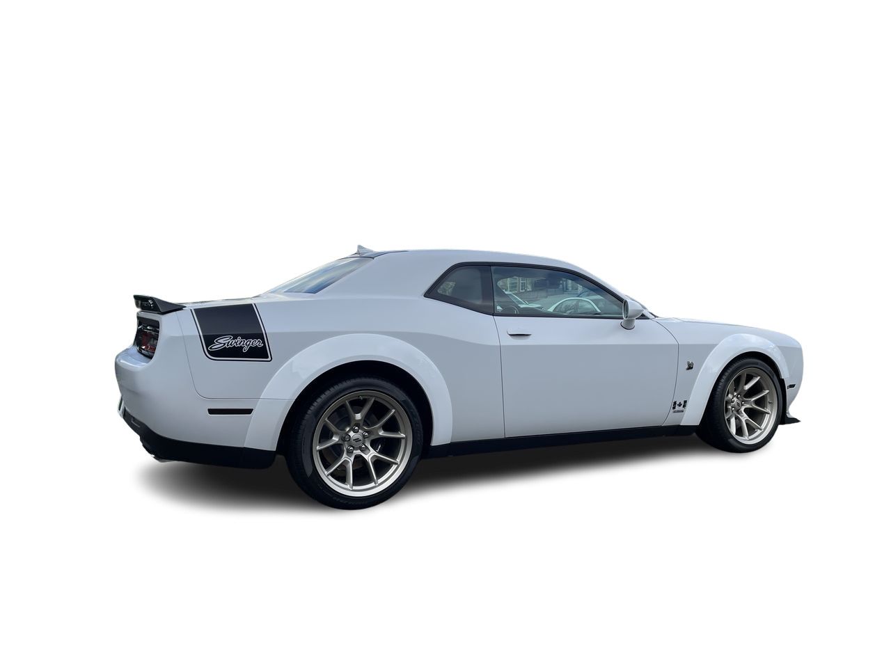 Dodge Challenger  2023 à Langley, Colombie-Britannique