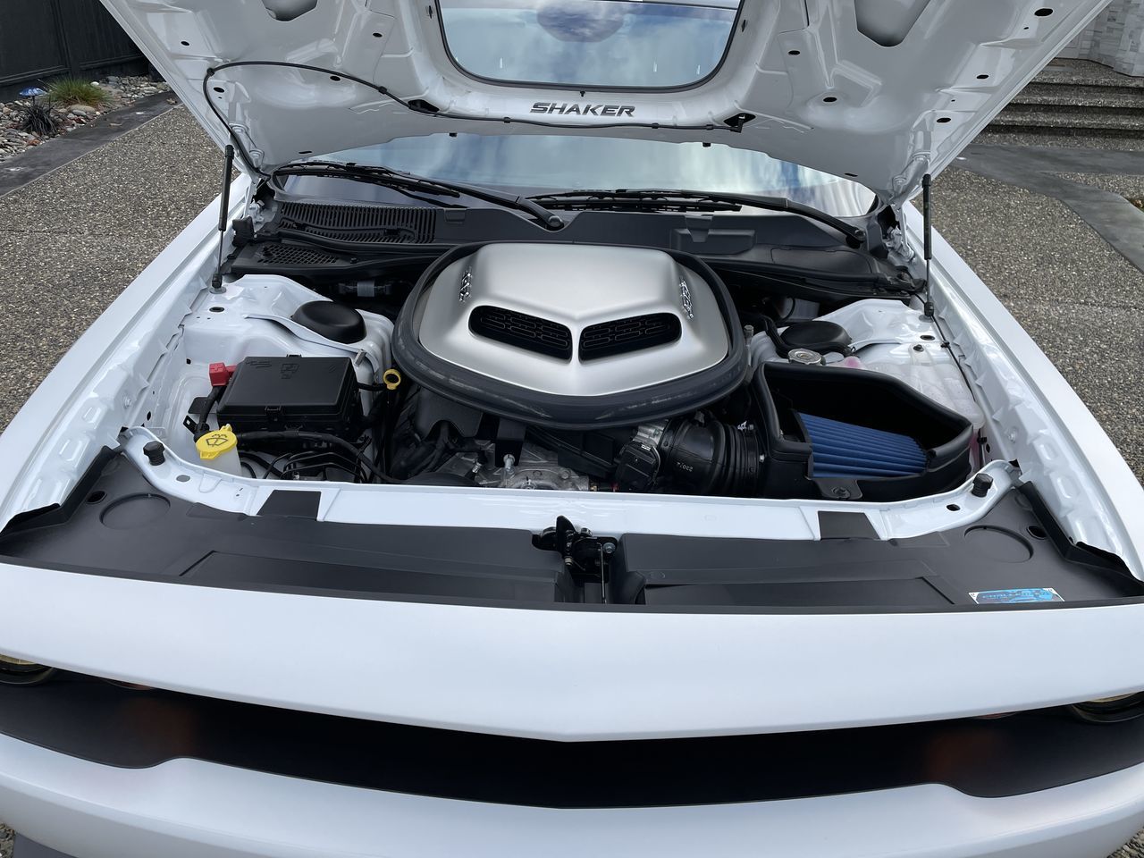 Dodge Challenger  2023 à Langley, Colombie-Britannique