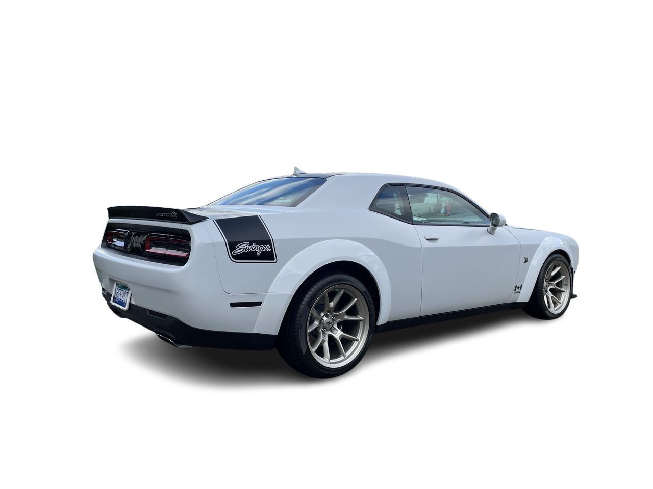 Dodge Challenger  2023 à Langley, Colombie-Britannique