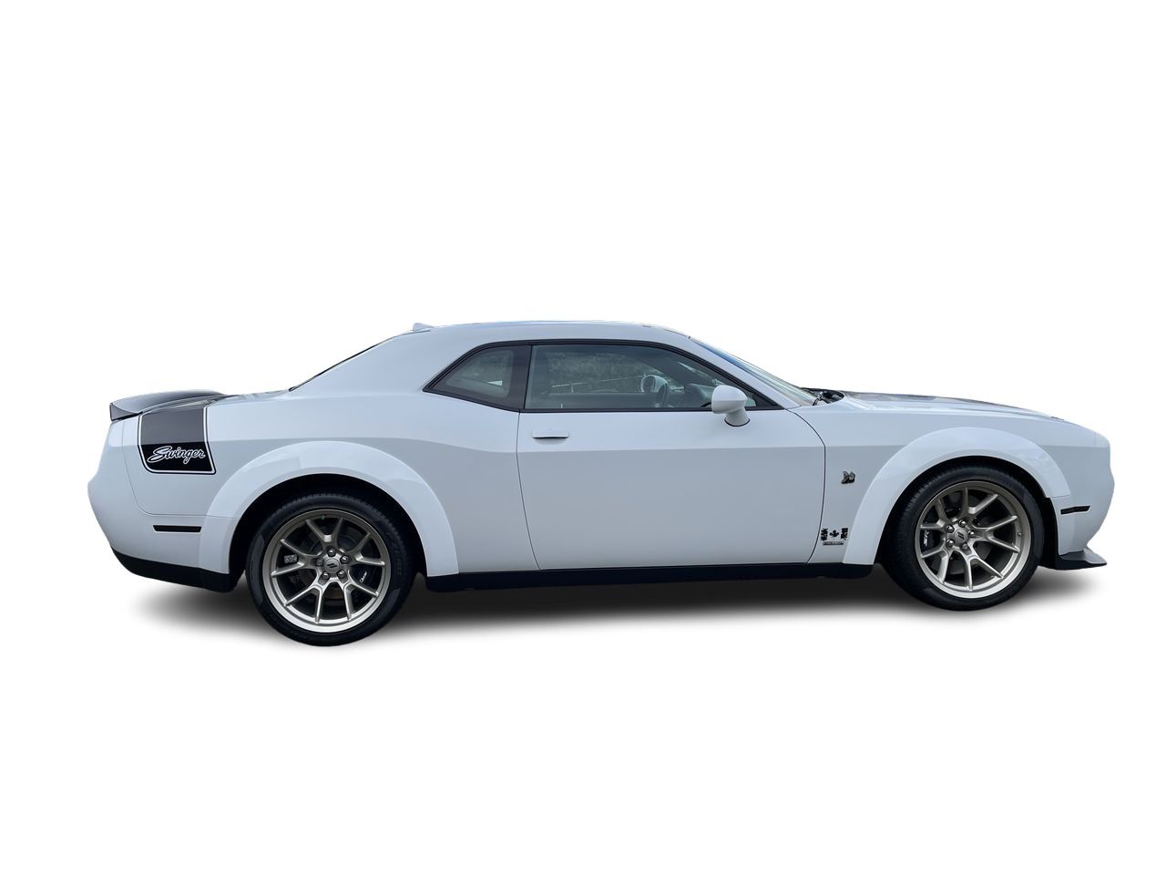 Dodge Challenger  2023 à Langley, Colombie-Britannique