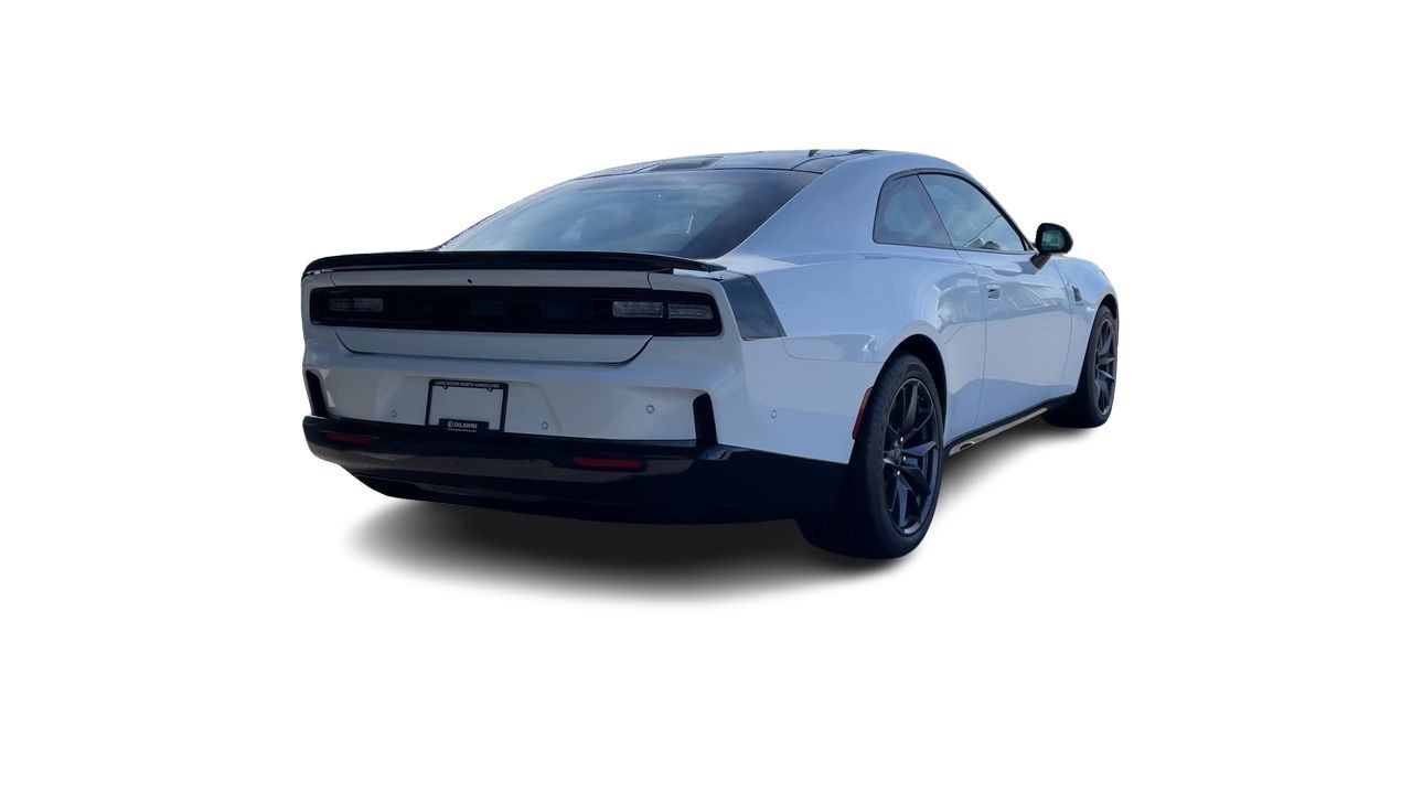 2024 Dodge Charger Daytona