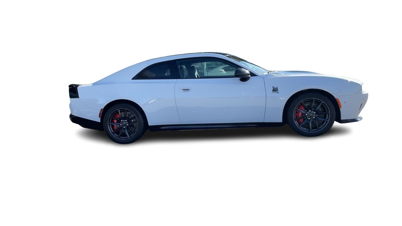 2024 Dodge Charger Daytona