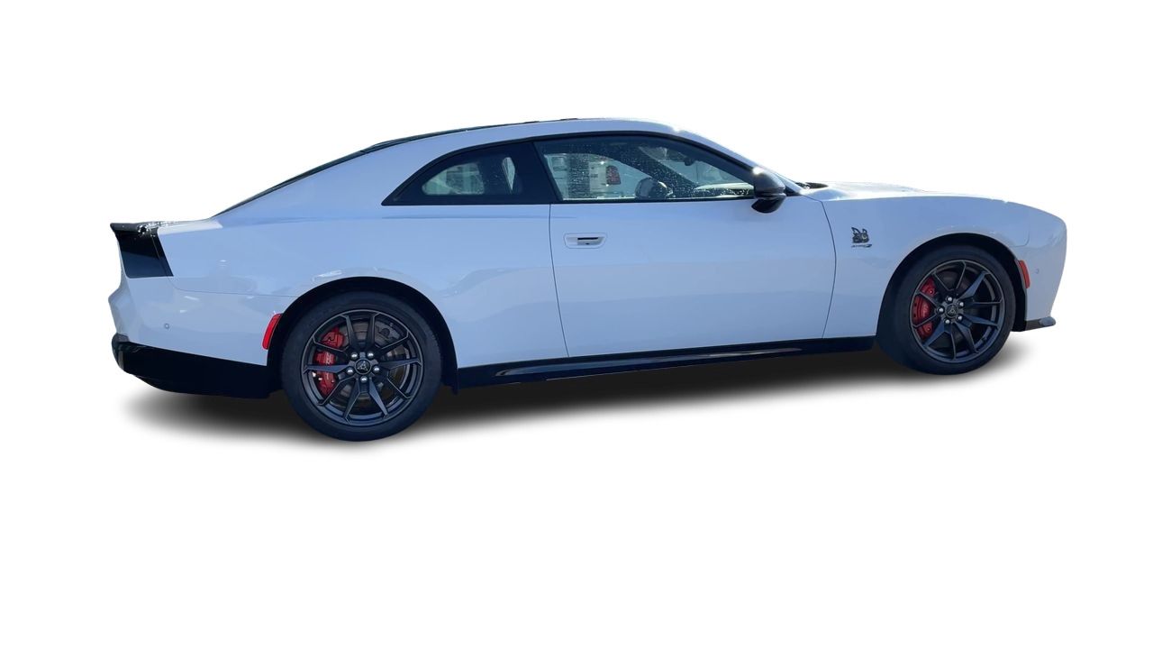 2024 Dodge Charger Daytona