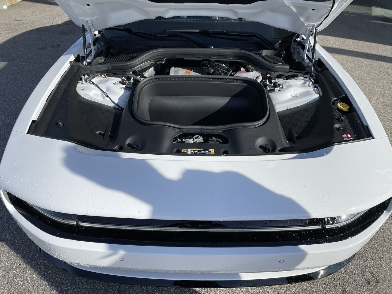 2024 Dodge Charger Daytona