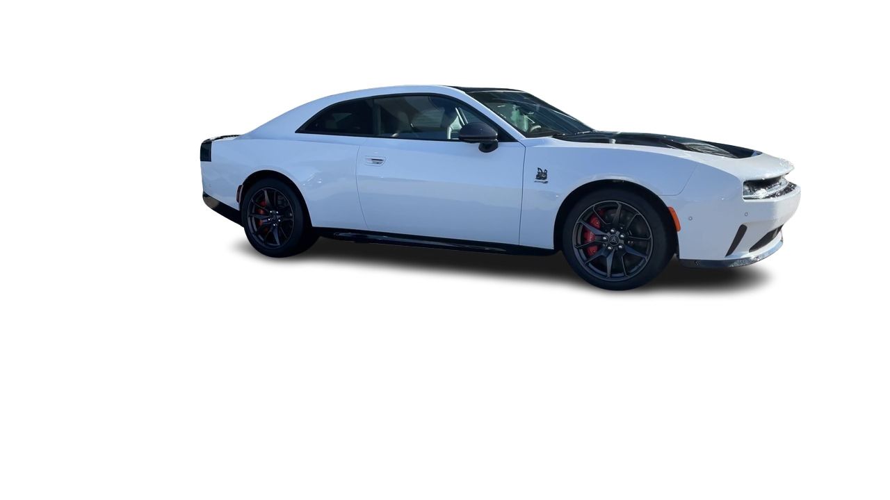 2024 Dodge Charger Daytona