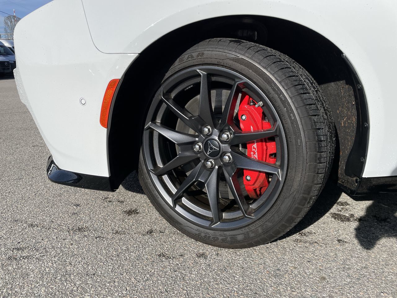 2024 Dodge Charger Daytona