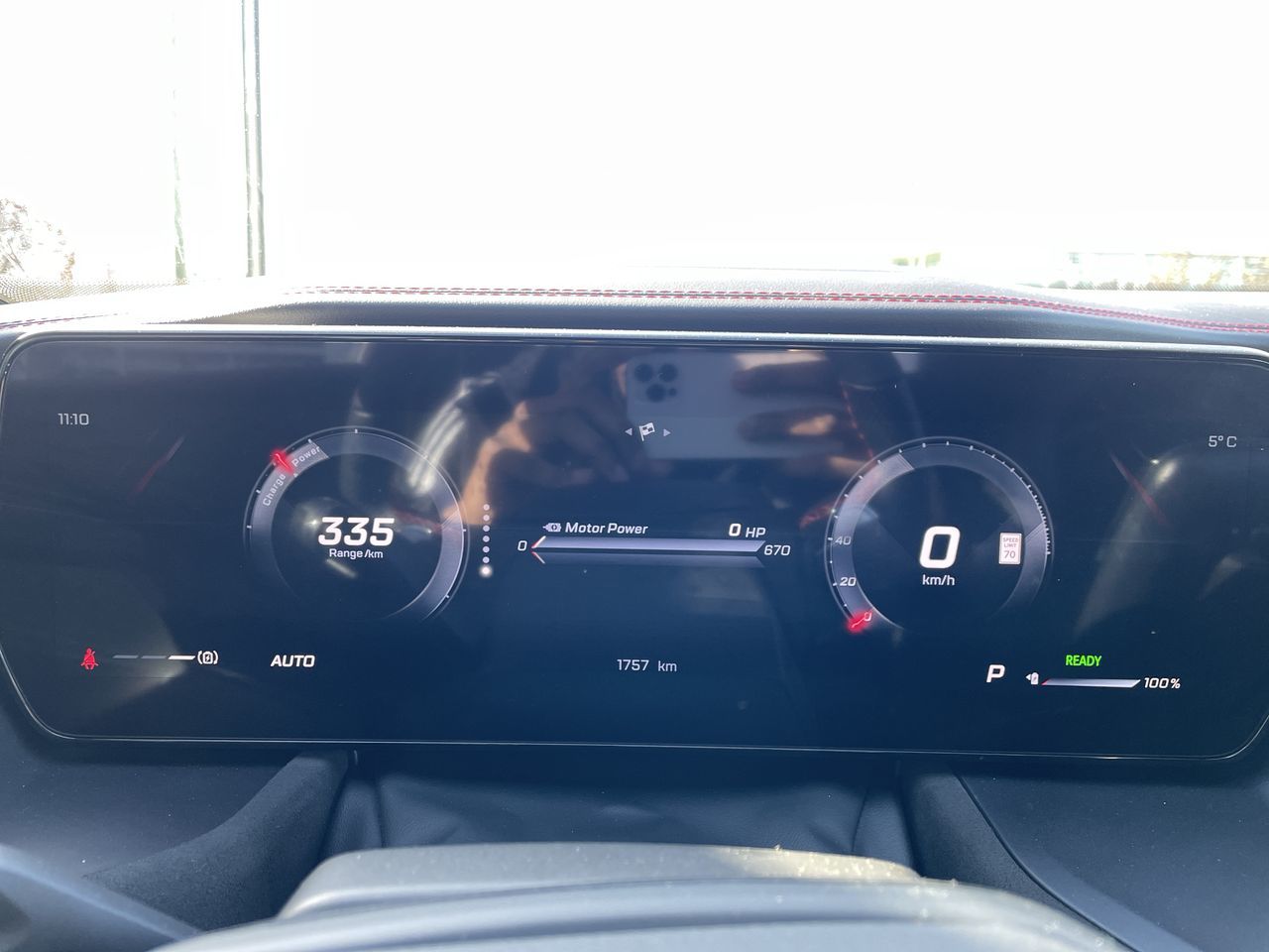 2024 Dodge Charger Daytona