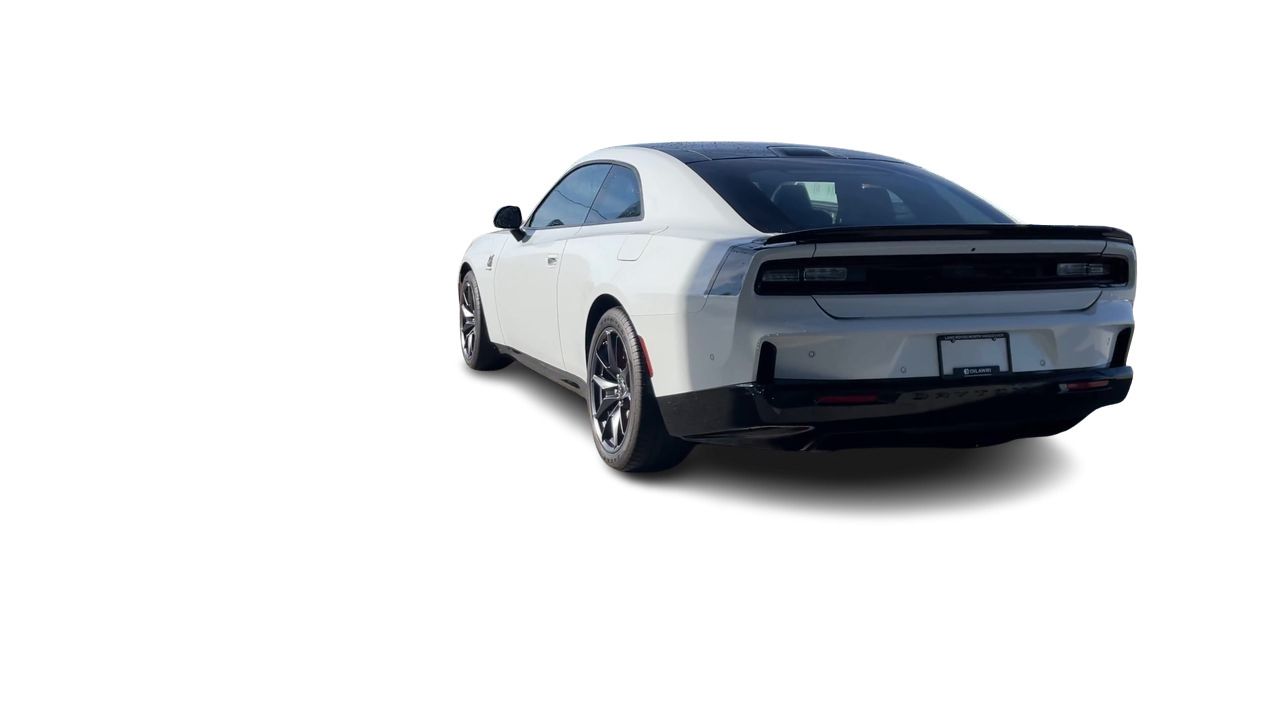 2024 Dodge Charger Daytona