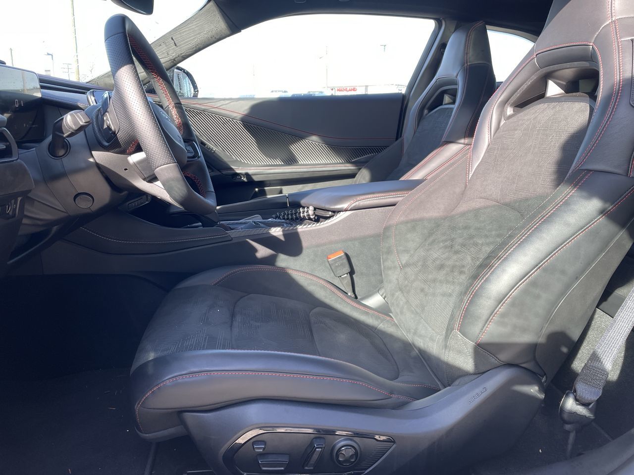 2024 Dodge Charger Daytona