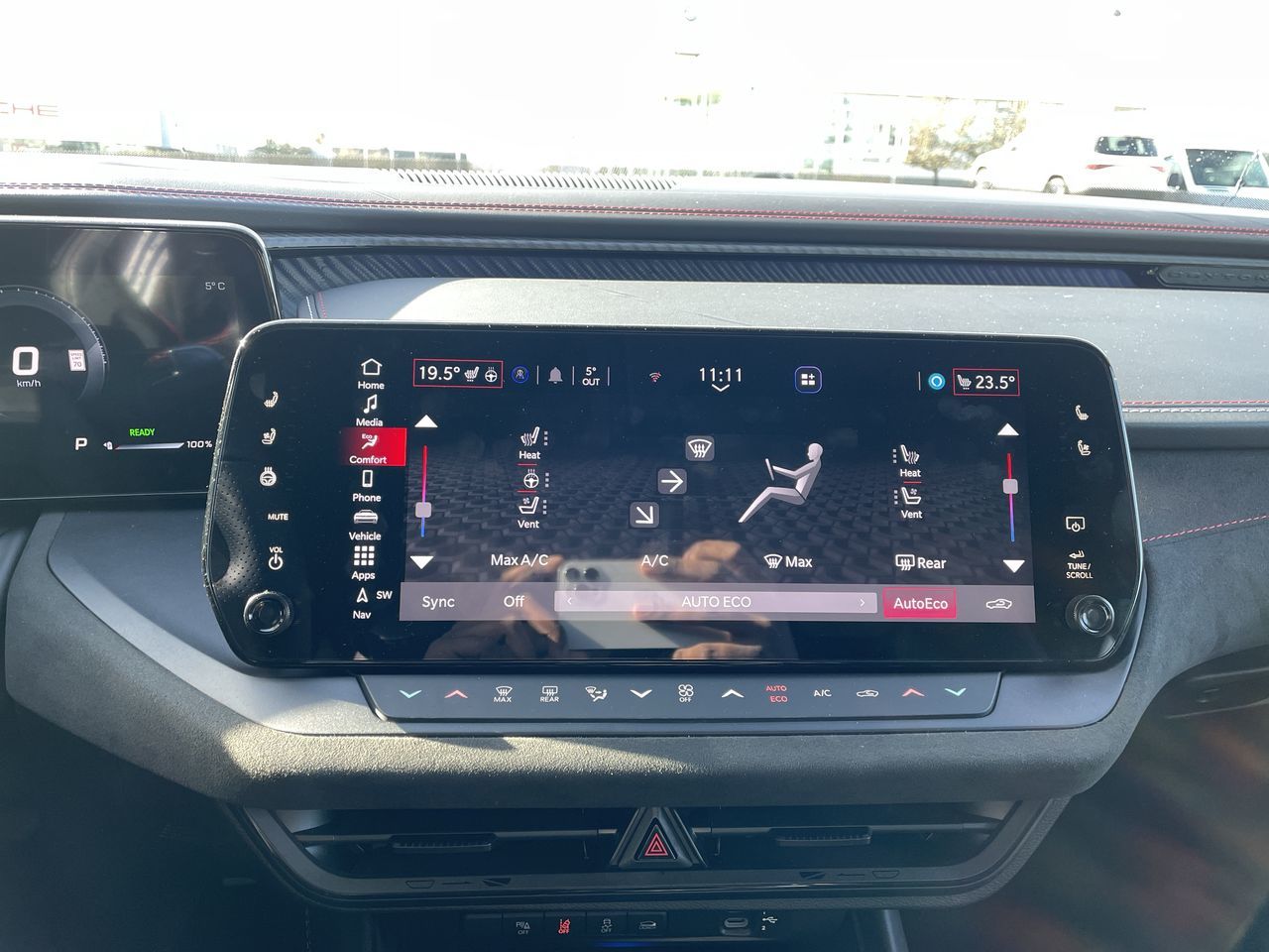 2024 Dodge Charger Daytona