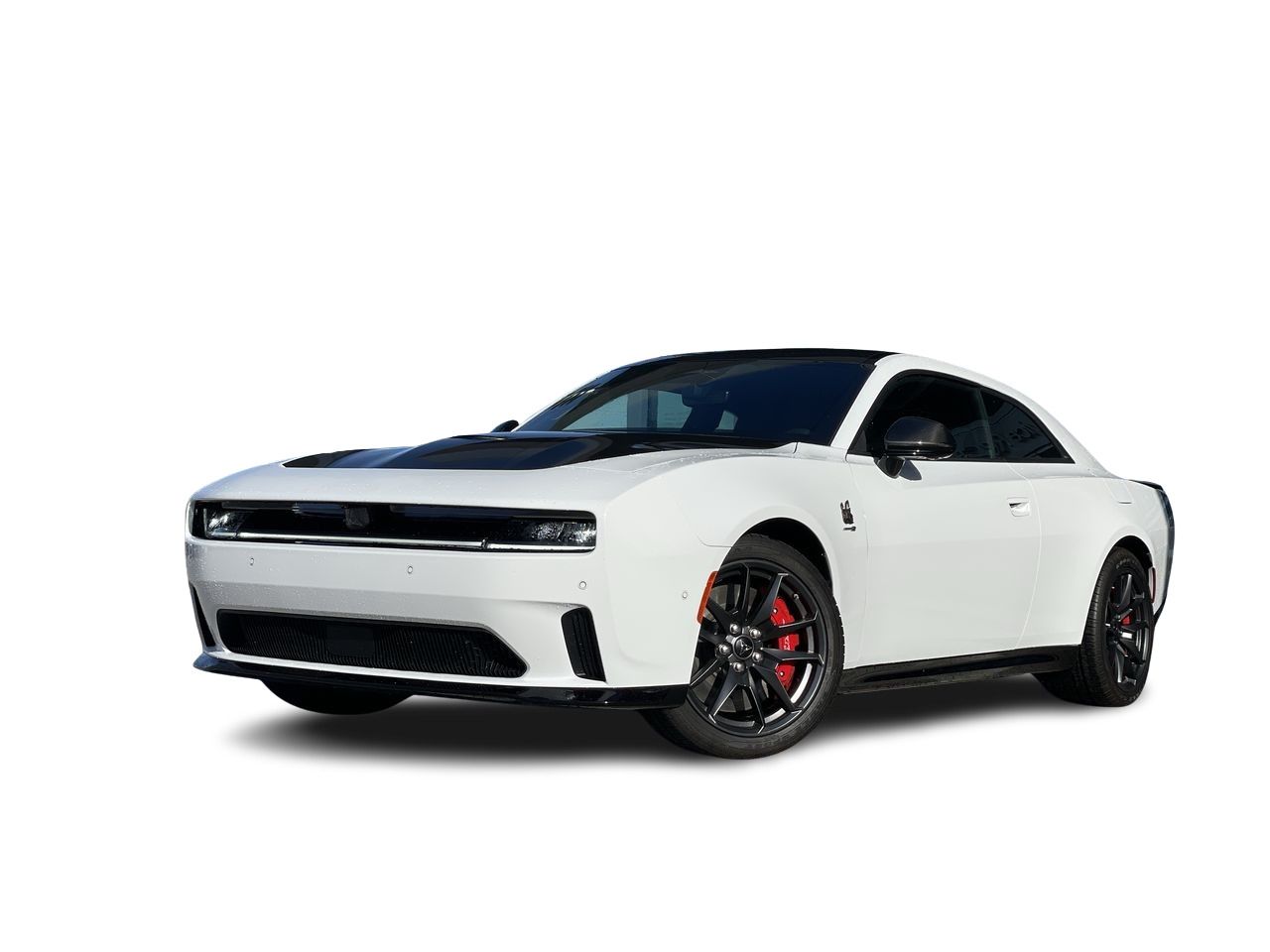 2024 Dodge Charger Daytona