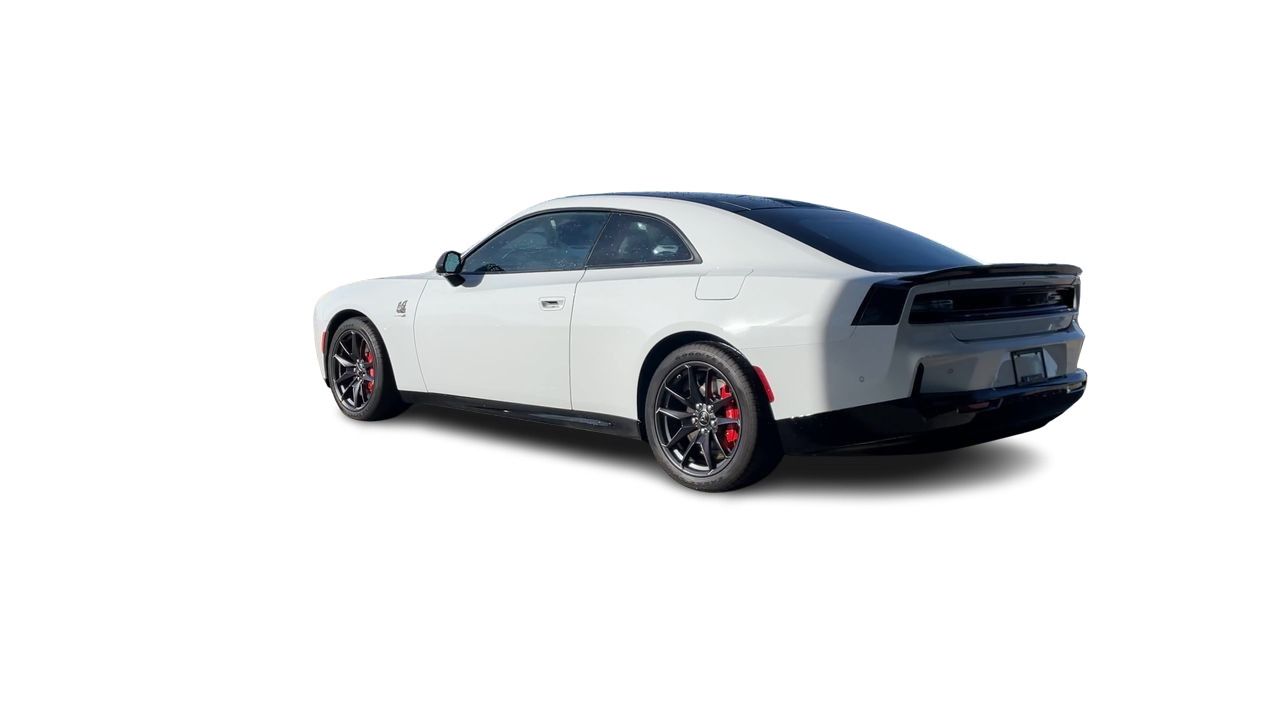 2024 Dodge Charger Daytona