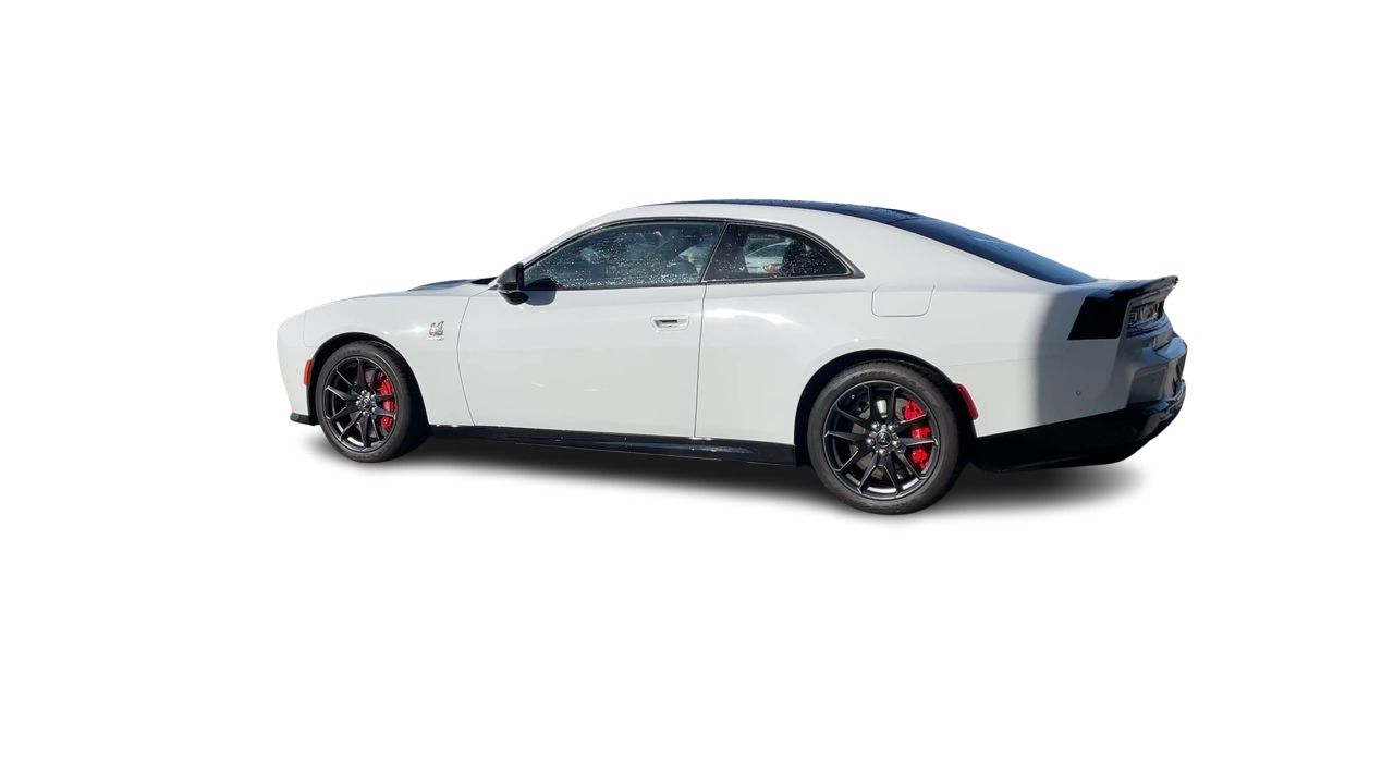 2024 Dodge Charger Daytona