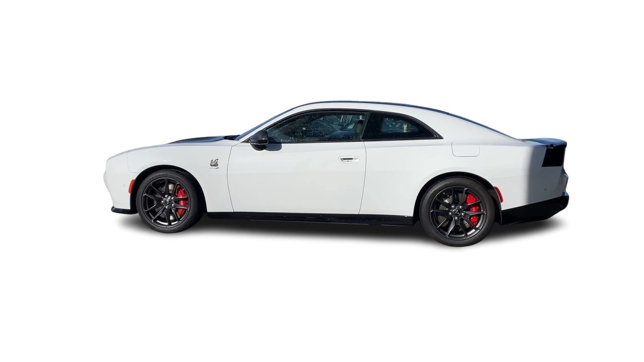 2024 Dodge Charger Daytona