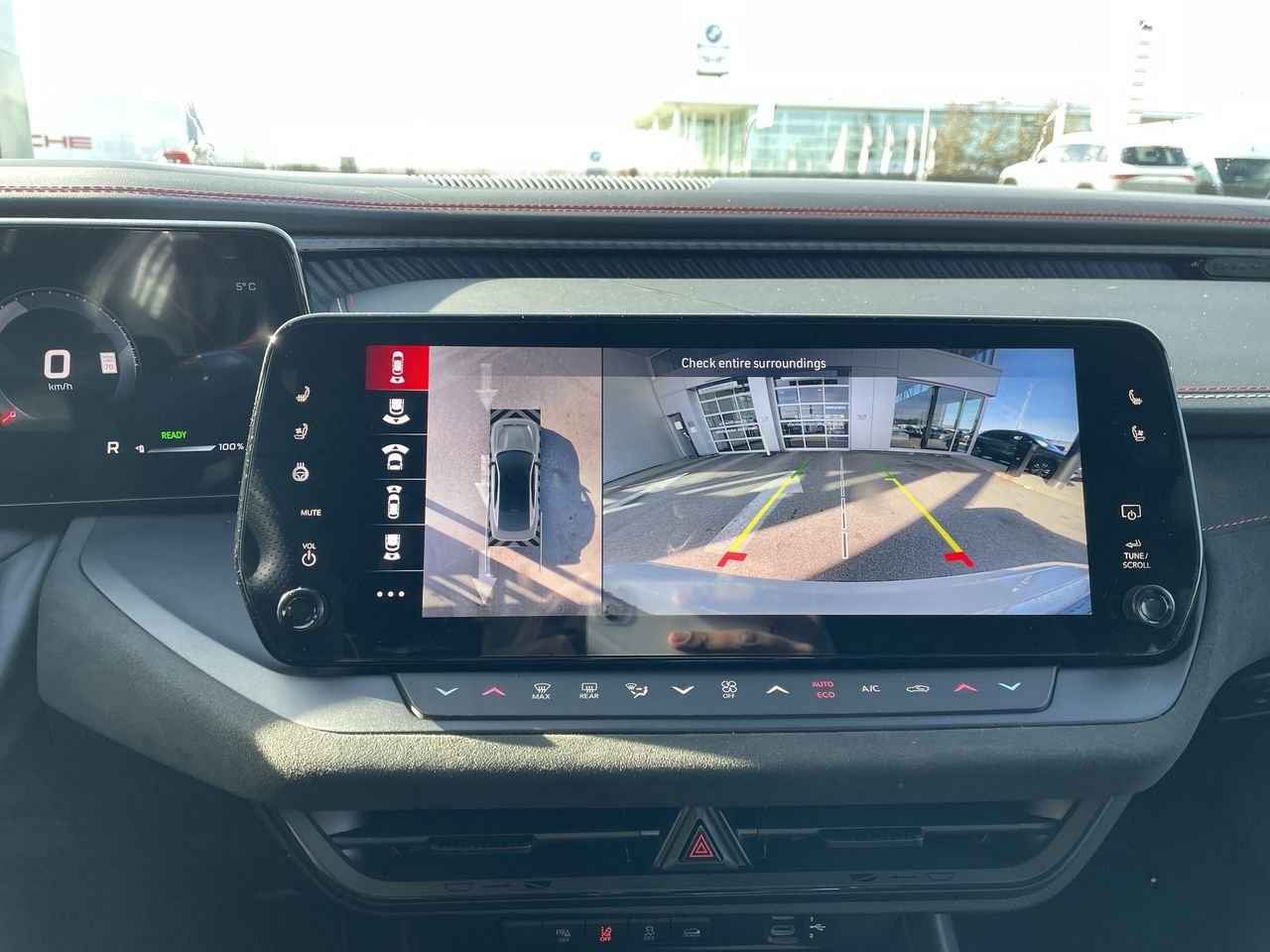 2024 Dodge Charger Daytona