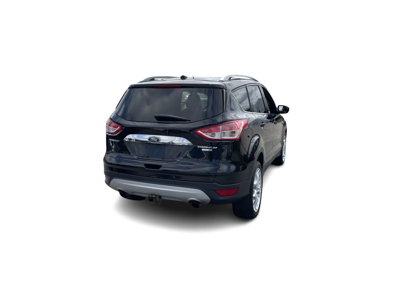 2015  Escape