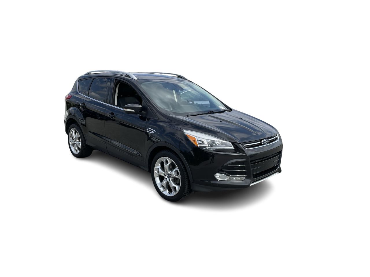 2015  Escape