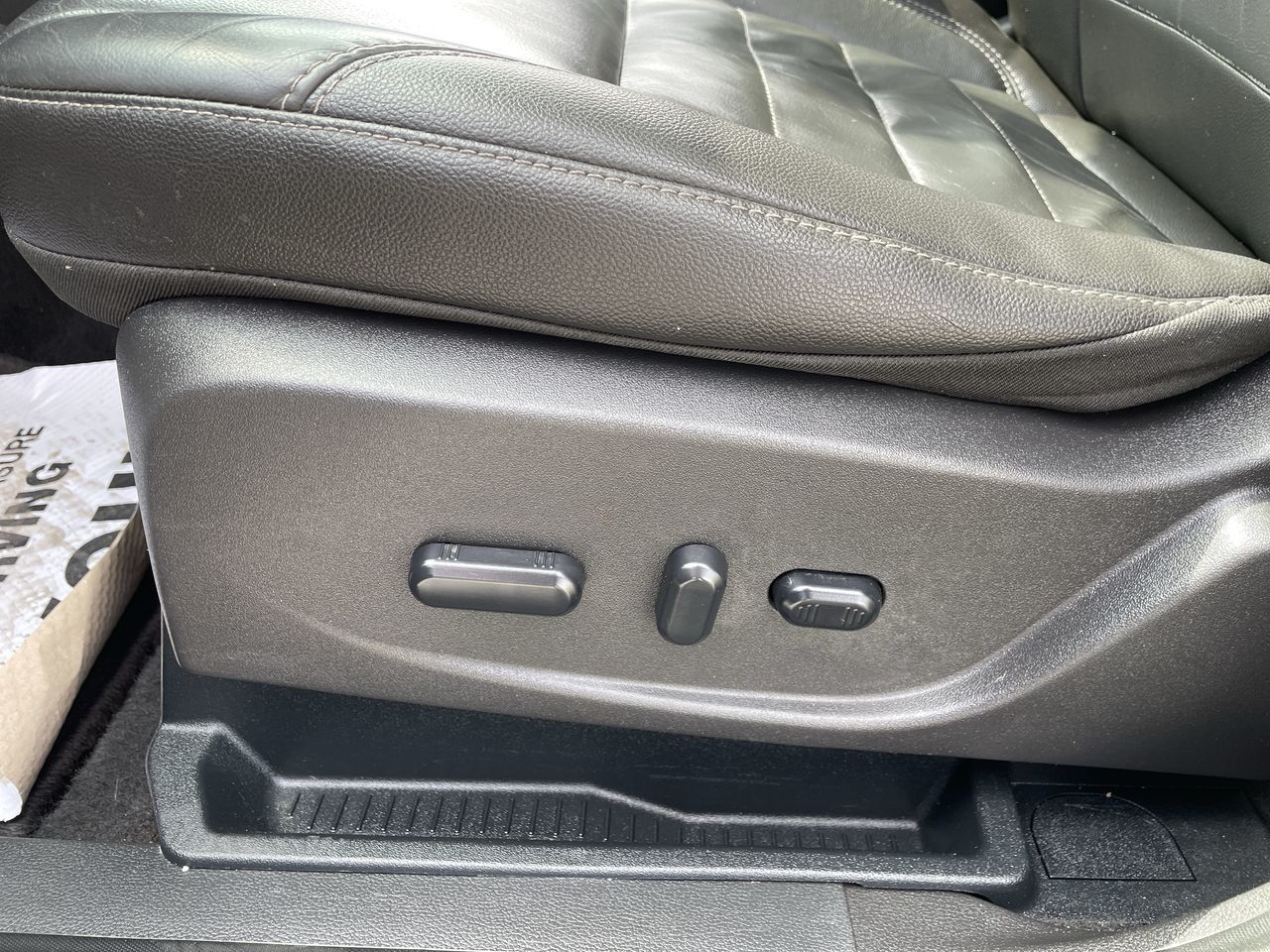 2015  Escape