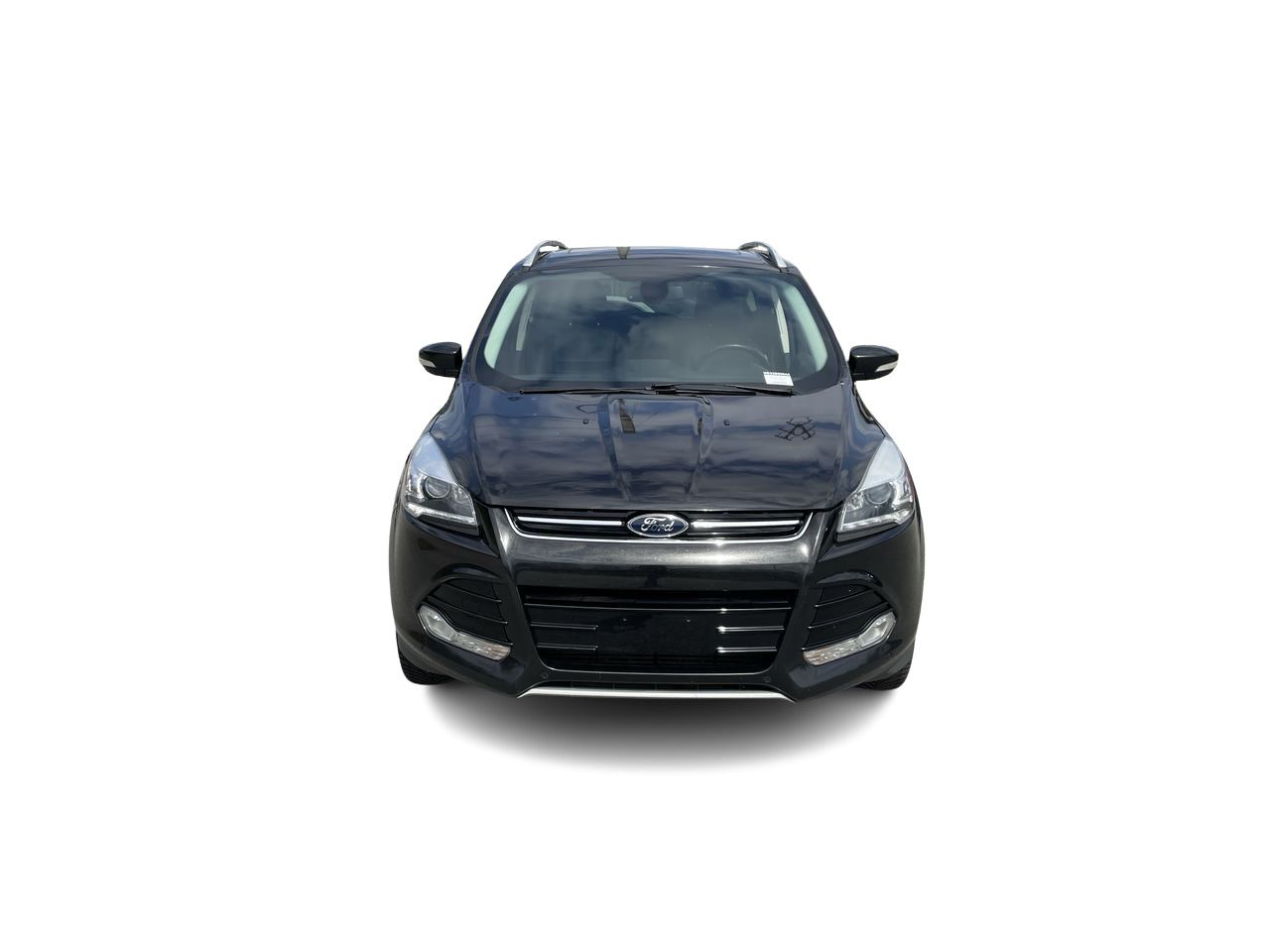 2015  Escape