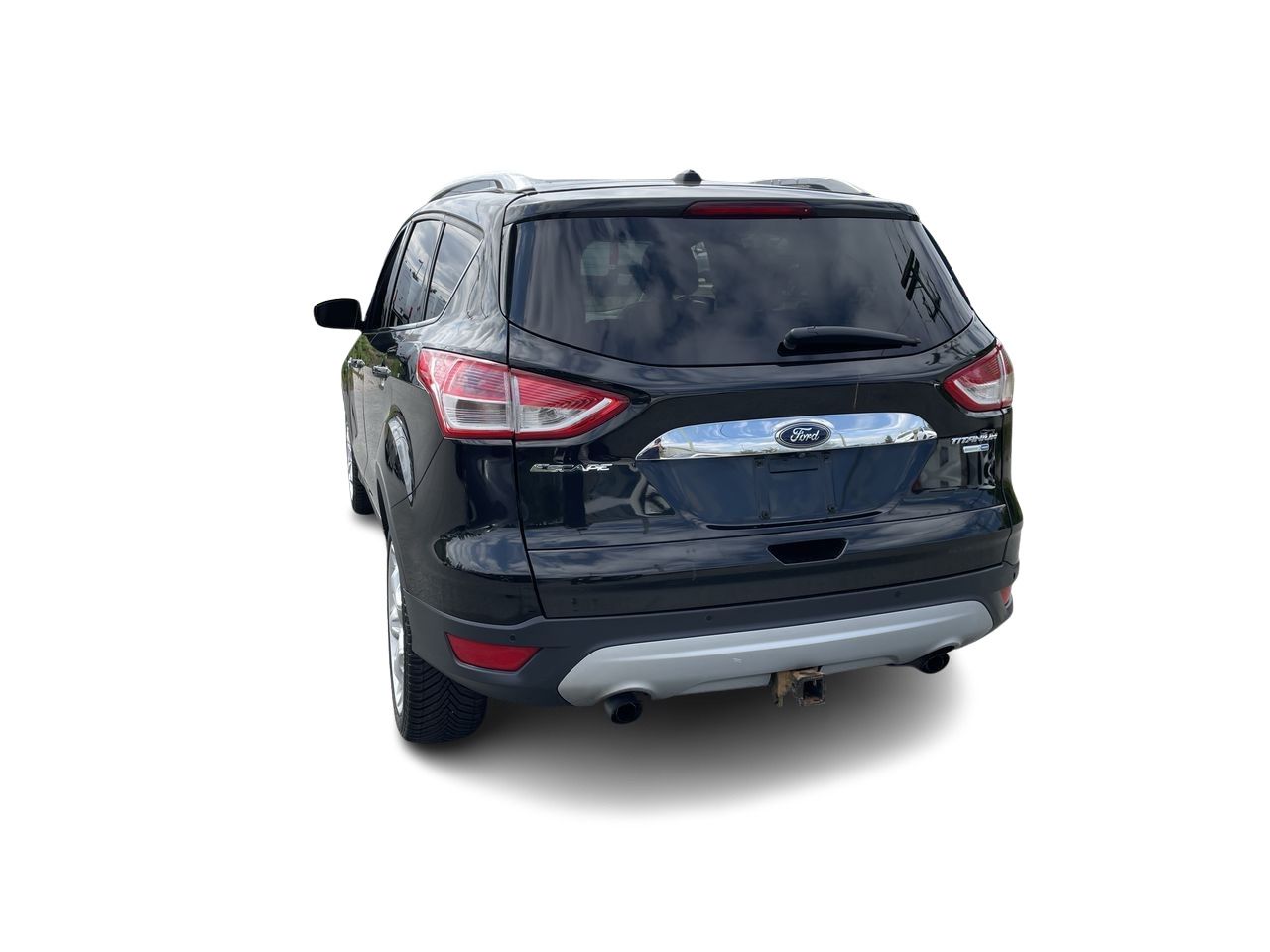 2015  Escape