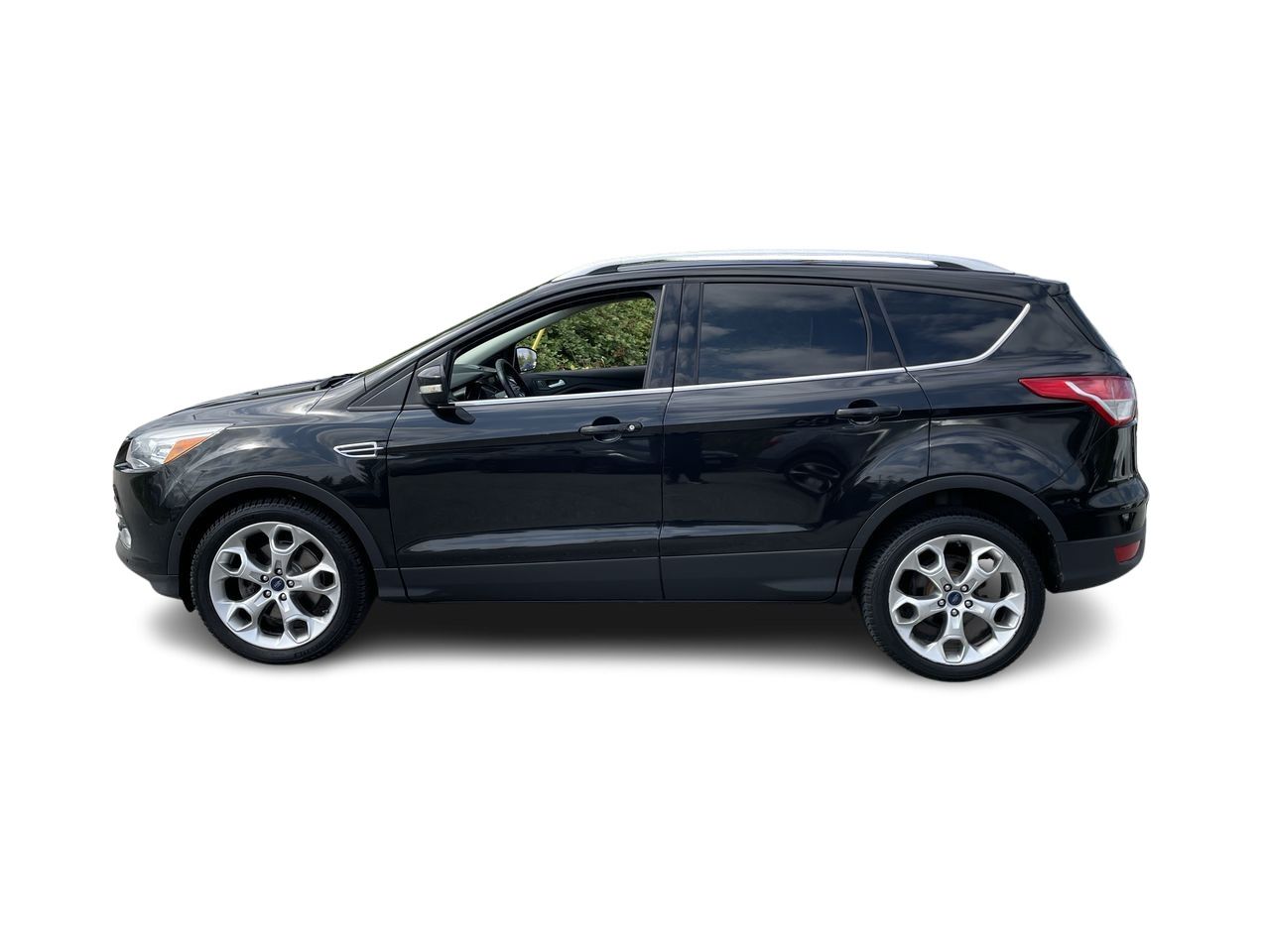 2015  Escape