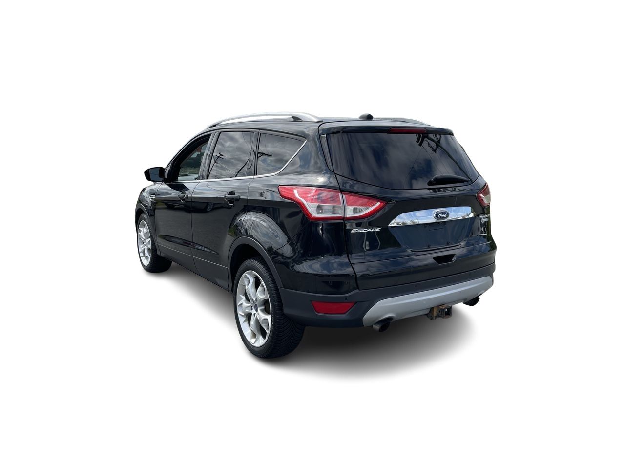 2015  Escape