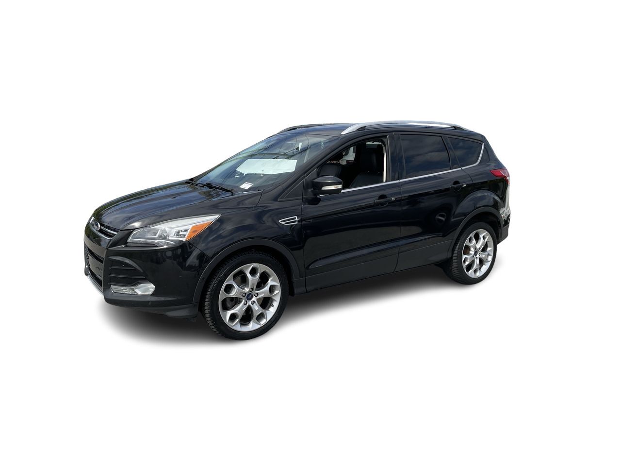 2015  Escape