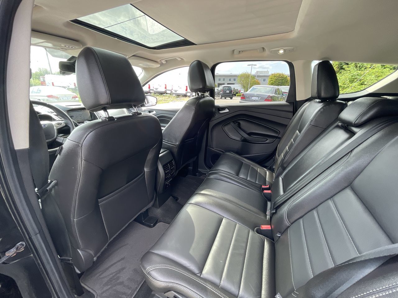 2015  Escape