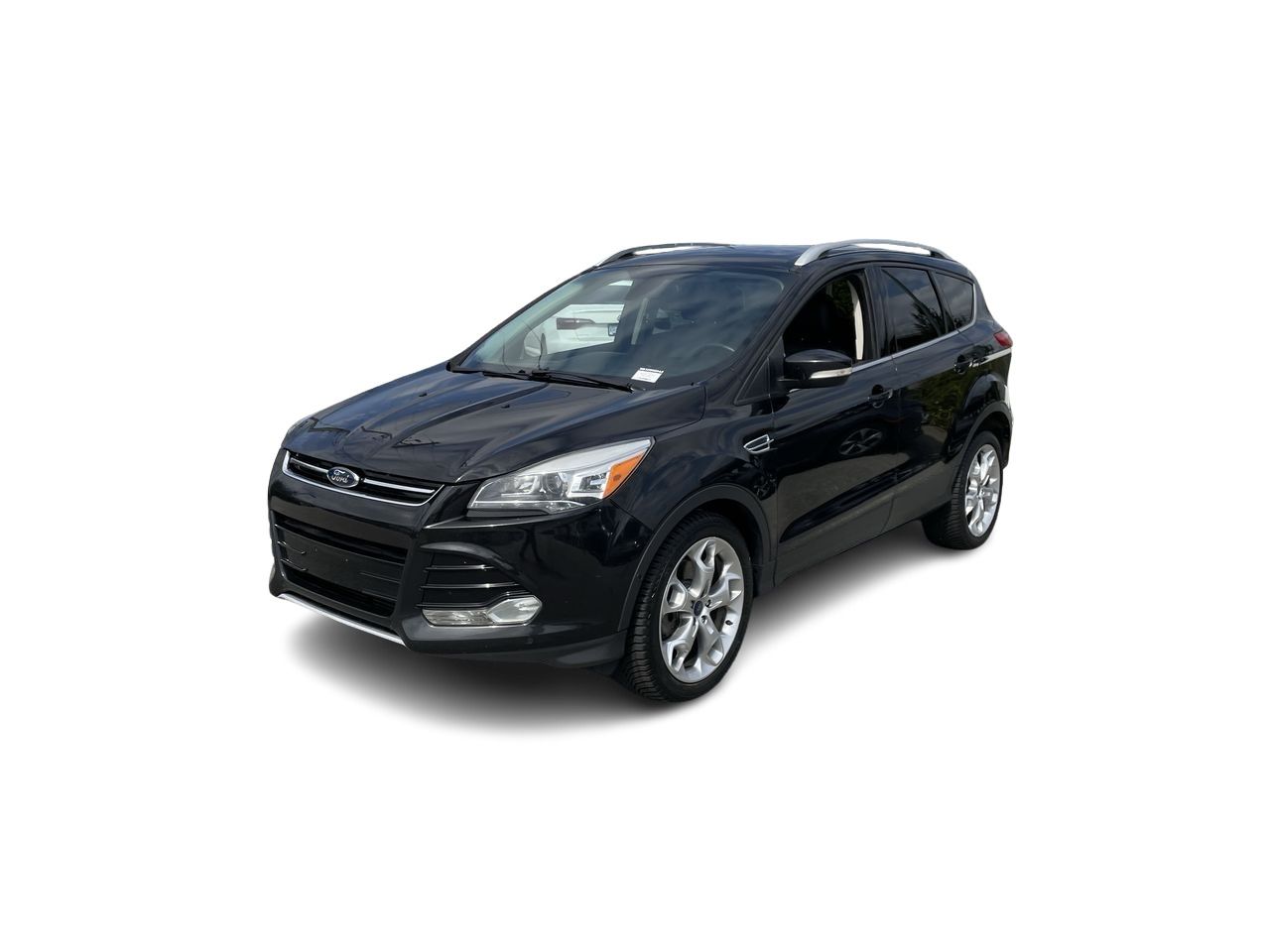 2015  Escape